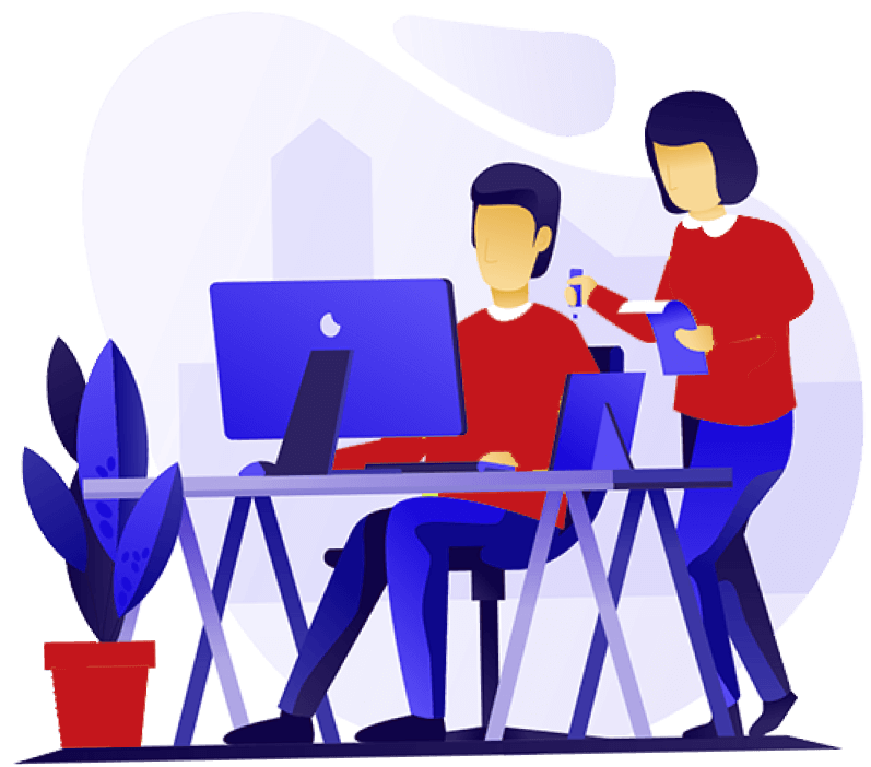 IT staff augmentation company