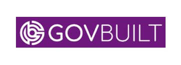 GOVBUILT logo
