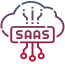 SaaS icon