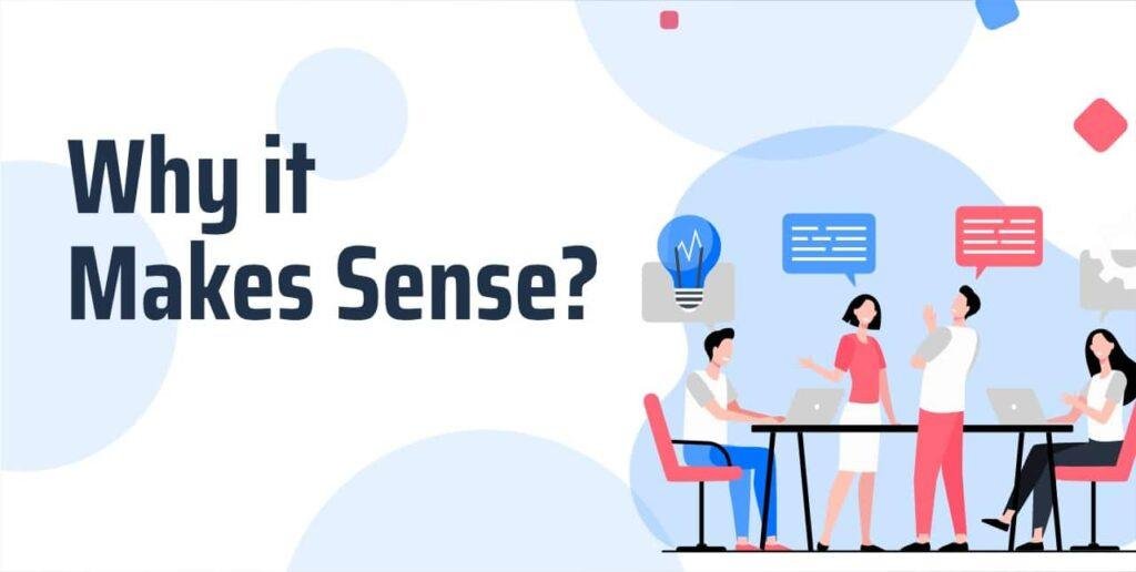 Why Team as a Service makes sense