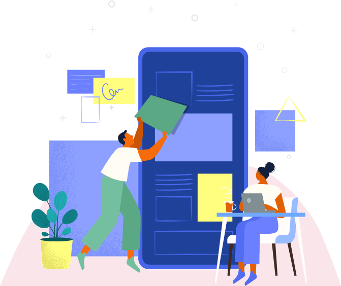 Mobile App Development