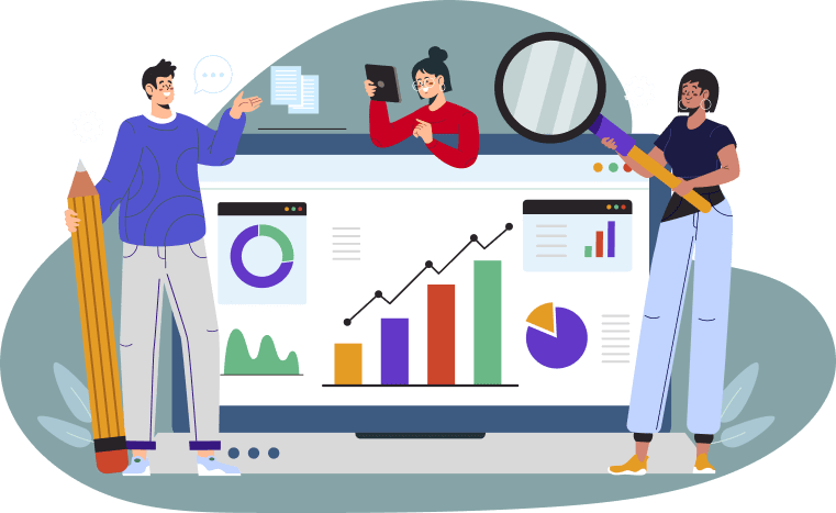 Business analyzer and C# development with IT staff augmentation service