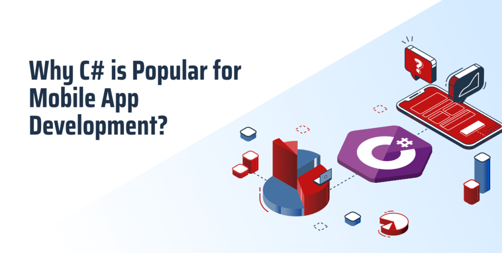 IT staff augmentation services and .NET mobile app development