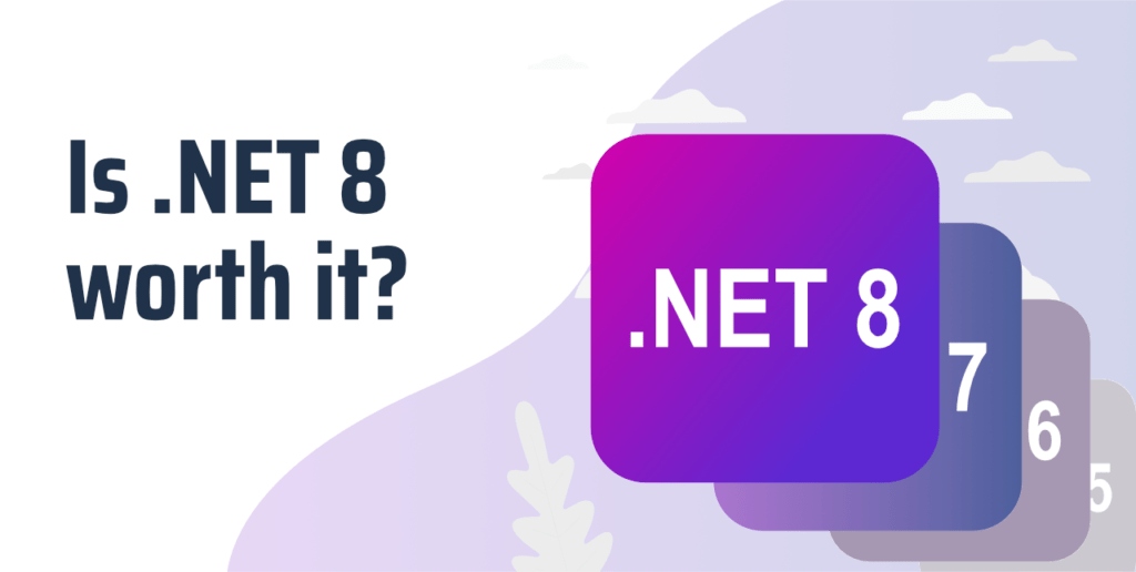 .NET 8 better than its predecessors
