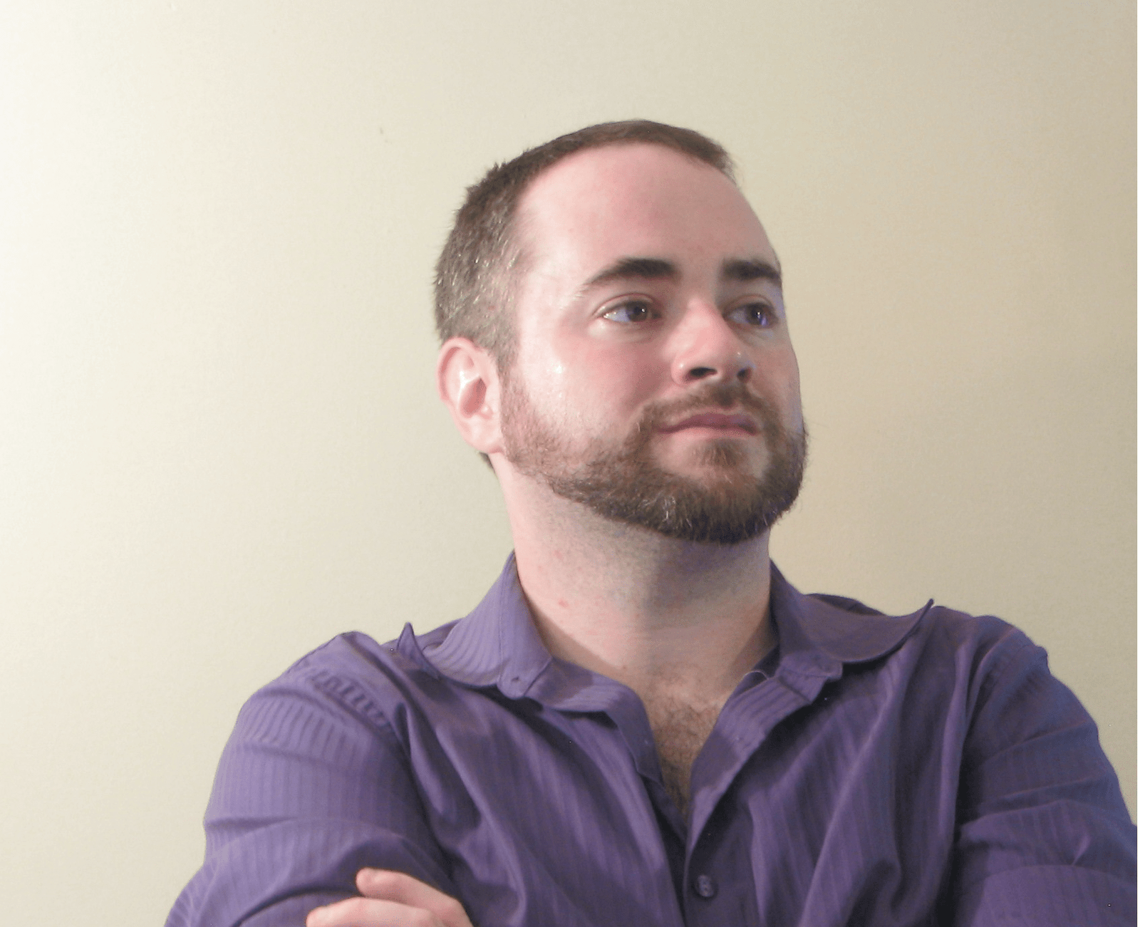 Nikolas Fisher - Best custom software development and IT staff augmentation company