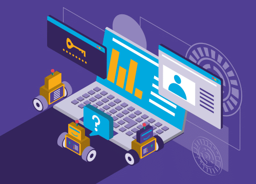 Experienced SaaS developers for hire and IT staff